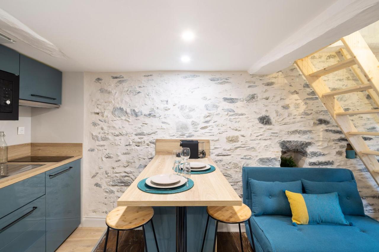 Ty Color'S Apartment Rennes Room photo