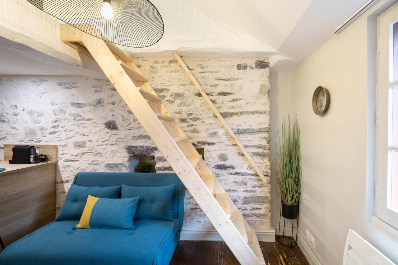 Ty Color'S Apartment Rennes Room photo