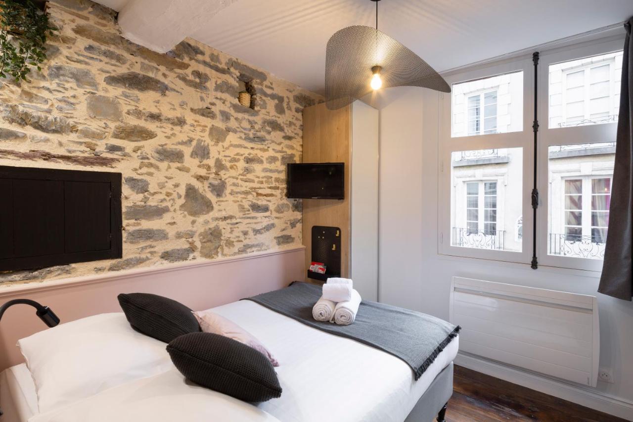 Ty Color'S Apartment Rennes Room photo
